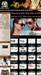 Mobile Screenshot of kinhhanghieu.com.vn
